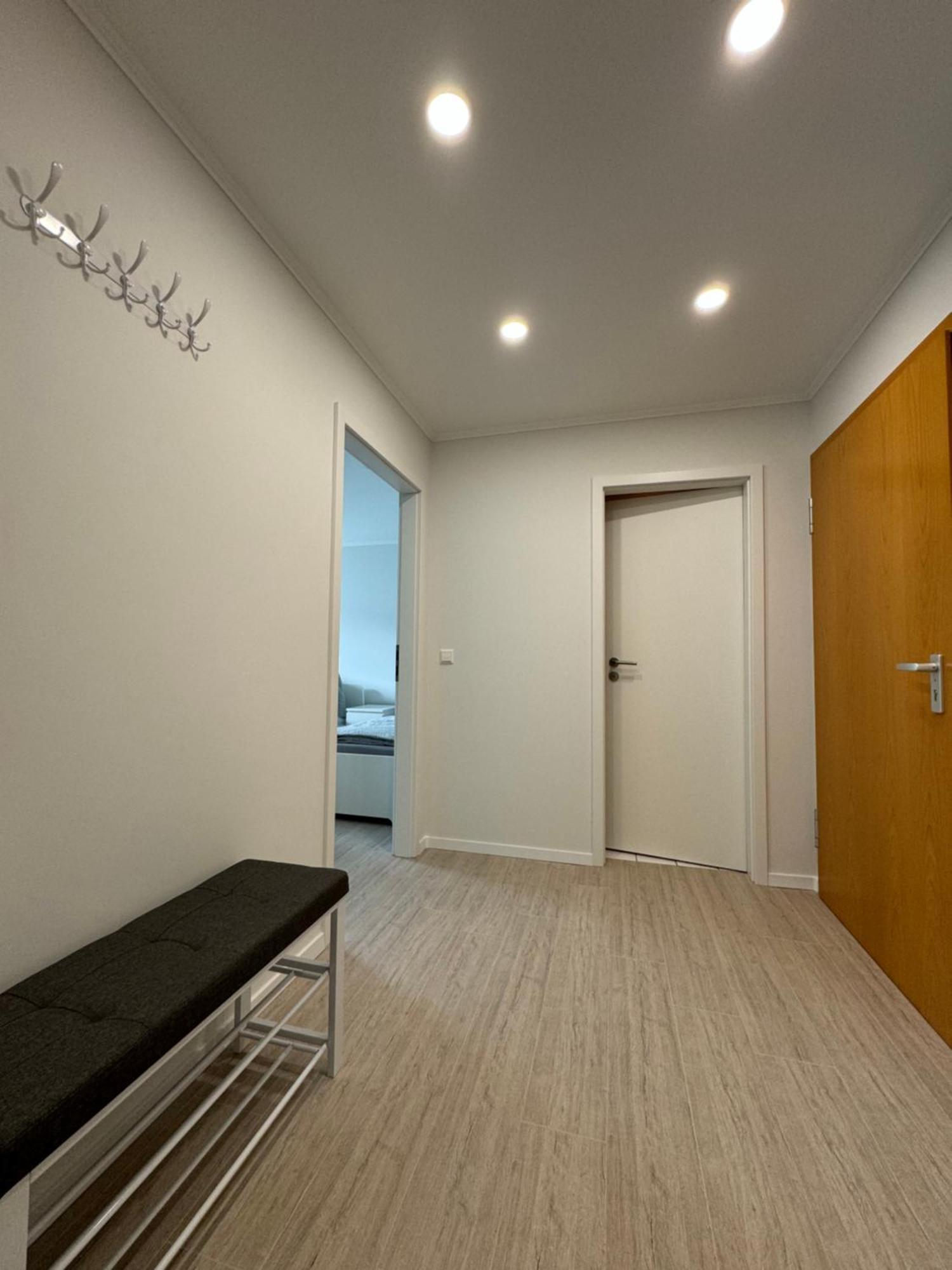 Moderne Ferienwohnung In Sigmaringen Exterior photo